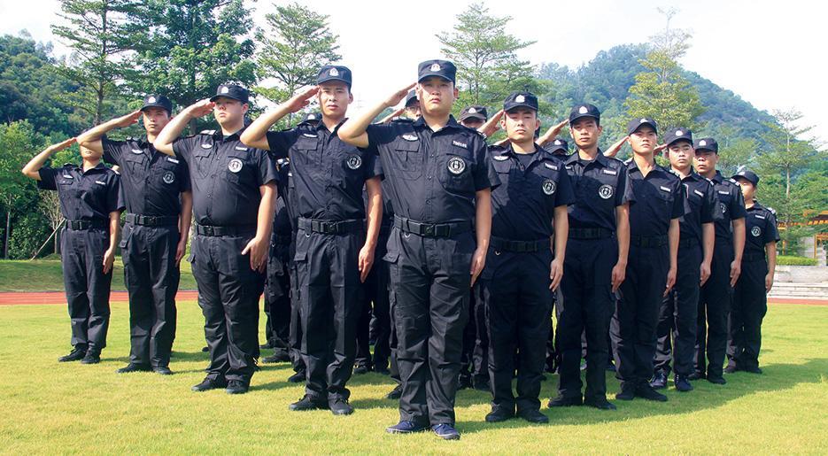 武警退伍后能干什么工作最適合(最常見體面的6種職業(yè))
