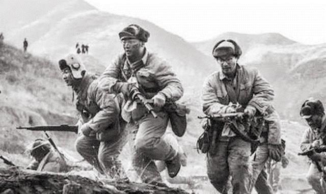 抗美援朝英雄人物事跡簡介(犧牲在抗美援朝戰場的10位志愿軍高級將領)