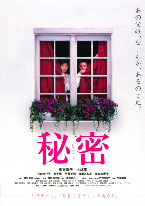 演員東野圭吾最佳十部作品（在中國(guó)人氣最高的推理小說(shuō)家）