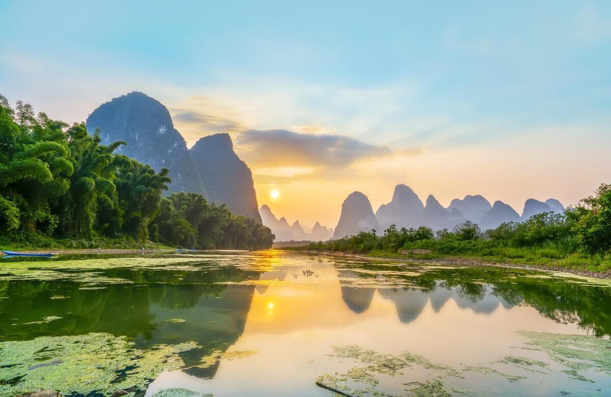 六月再見，七月你好，活著就是一種希望