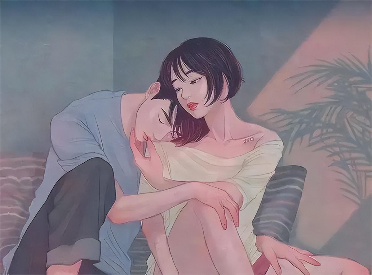 一句暖心話拴住男人心精選30個