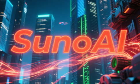 使用DeepSeek+SunoAI定制專屬BGM方法